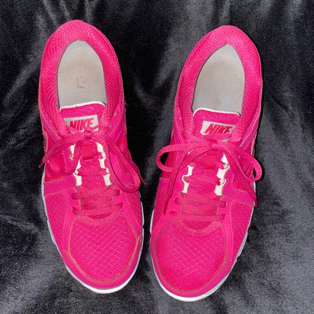 Nike Dual Fusion - Picture 2 of 6